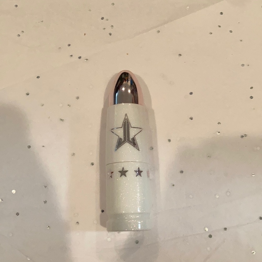 Jeffree Star Alien Tears Lip ammo